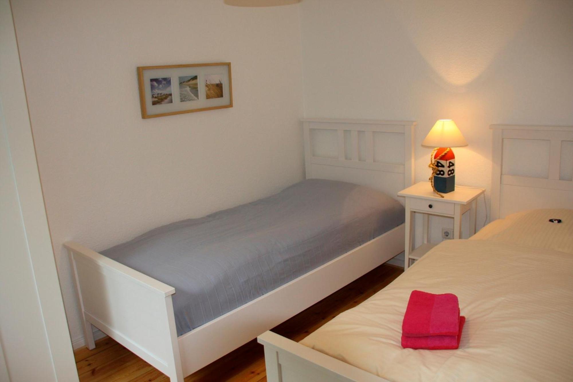 "Ferienhaus Strandlaeufer" Neue Tiefe Fehmarn Ngoại thất bức ảnh